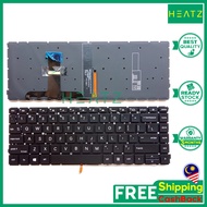 US Laptop Keyboard For HP ProBook 440 G8 445 G8 445R G8 HSN-Q27C HSN-Q31C (NO-Backlight)