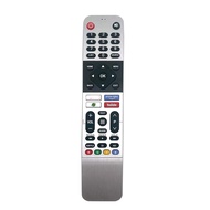New Remote Control 539C-268920-W010 with NETFLIX and YOUTUBE for Skyworth TV Smart Android Coocaa S3