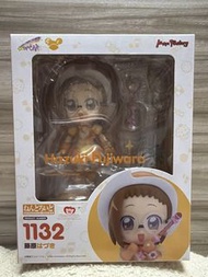 黏土人1132 小魔女doremi 藤原初貴