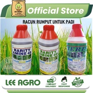1L Rarity Amine 48 60%/Keris 1Liter Racun Rumput Padi(2,4-D dimethylamine)Karpet(Hextar/Ken/CH/HC 60