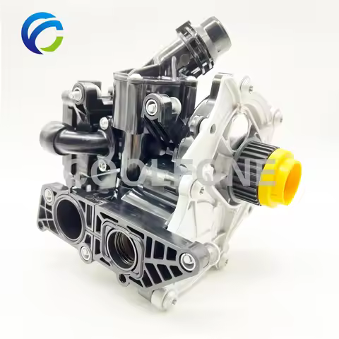 Water Pump for EA888 VW SCIROCCO III JETTA IV SHARAN TOURAN TOUAREG 1.8TFSI 2.0TFSI 06L121012H 06L12