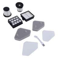 [stock] Replacement Filters for Shark BU3523 BU3521 BU3120  Clean Lightweight Cordless