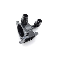 CJ7F รถเครื่องยนต์ Coolant Thermostat 11517572859 11517506576 สำหรับ Bmw 1 3 Series E87 E88 E82 E90 