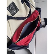 Anello BAGPACK PRELOVED