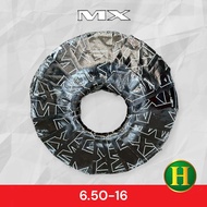 กะทะขอบ16 ยี่ห้อ MX MS-4H01 6.50-16 6H หน้าสูง(KM) (ใส่ISUZU NTR)💪ราคาโปร1วง🎏👍 มีรับประกันนาน 100 วั