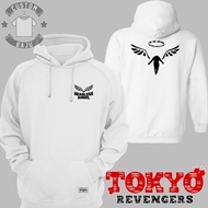 Tokyo Revengers Anime Hoodie - Nice Type0