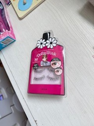 Dolly Wink 假眼睫毛 No. 32