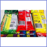 ⊙ ☌ ◷ sour belt sunrise karate belt chewy candy cola , jungle string , rainbow color , strawbery fl