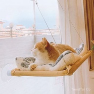 《Ship quickly》cat bed cat hammock cat house hammock pet cat swing cat window hammock cat accessories