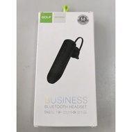 Golf GF-B15 business bluetooth headset