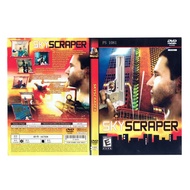 PS2 GAME COLLECTION SKY SCRAPER