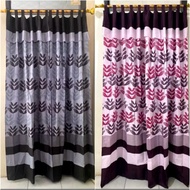 MINIMALIST DOOR WINDOW ROPE CURTAINS ROOM DOOR OR ROOM PARTITION CURTAINS SIZE 90x200 NEWEST MOTIF