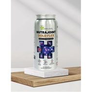 [LOCAL SG] Nutrajoint Gold Flex Herbal Pharm, 60 Capsules