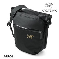 🇯🇵日本代購 Arc'teryx ARRO8 shoulder bag Arc'teryx斜孭袋 Arcteryx arro 8 不死鳥 始祖鳥