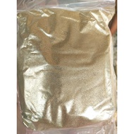 Glitter Gold Powder Glitter Gold/ Glitter Powder/ Powder Glitter Henna, Slime