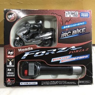 Takara tomy tomica iRC honda forza official honda rare langka koleksi
