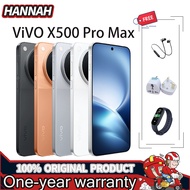 ViVO X500 Pro Max/ViVO X500 Pro Dimensity 9600 Pro Android 17  6.85 inches/ 6.36 inches ViVO X500