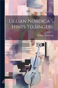 70293.Lillian Nordica S Hints To Singers