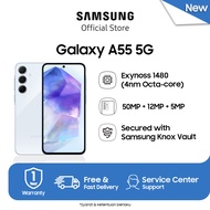 Samsung Galaxy A55 5g 8/128