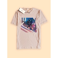 Valerant Dimension Gaming T-shirt