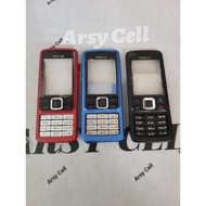 Nokia 6300 RM-217 Casing