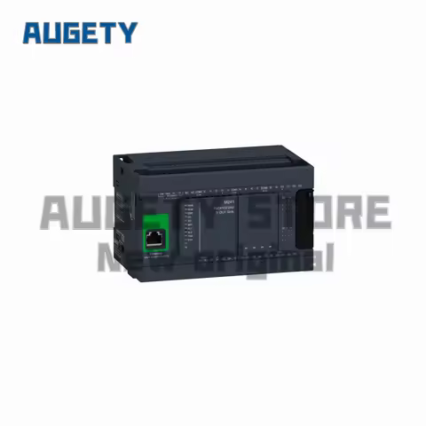 Original For Schneider TM241CE24U M241 Series PLC Programmable Controller