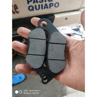 Brake pad Sporty Sniper Tfx150