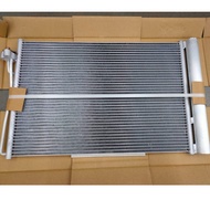 Bmw 5-Series (E60) Petrol Aircond Condenser #Condensor #Compressor #Valve #Bmw #Petrol