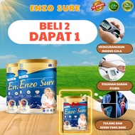 COMBO 2+1- susu untuk merawat kencing manis
