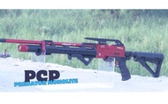 SENAPAN ANGIN PCP PREDATOR MONOLITE OD38
