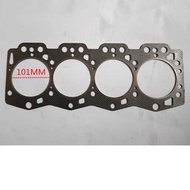 Chang Chai 495 Engine Assembly and Accessories CZ495 Overhaul Kit Size Tile Matching Cylinder Bed CZ