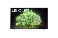 全新LG 65吋電視 LG 65'' LG OLED TV A1 OLED65A1PCA Samsung LG Sony 電視機 旺角好景門市地舖 包送貨安裝 4K Smart TV WIFI上網 保