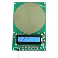 Schumann Wave Generator 0.01-100000Hz