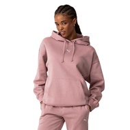 PUMA Puma Womens/Ladies Essentials Oversized Hoodie