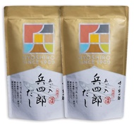 AJINO HYOSHIRO [Genuine 2-piece set] Ajino hyoshiro Dashi 18 sachets x 2【Direct from Japan】