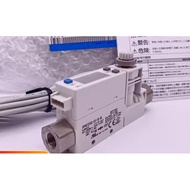 Flow Switch PFM711-PFM711S-PFM710-PFM725S-PFM725-PFM750S-01-02-01L-C6-C8L-C-D-C8-A-B-M Digital Type