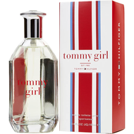 น้ำหอม Tommy Hilfiger Girl Eau De Toilette ขนาด 100 ml. ของแท้