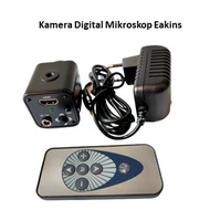 Kamera Digital Mikroskop Eakins 14MP 60F/S 1080P C-Mount HDMI 2 million industrial microscope