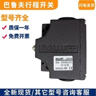 BNS0271BALLUFF Brand New BALLUFF Travel Switch 819-B02-D12-61-12-3B 1311CN