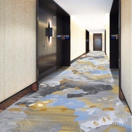 Corridor Box Polyester Banquet Hall Gram Carpet Hotel Wide Rice 1,0004 Carpet Walkway Printing Chann