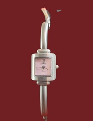 J.BOVIER LADIES FASHION WATCH [77] 100% ORIGINAL