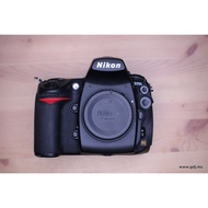 [USED] Nikon D700 [d3170]