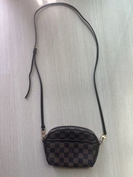 二手中古LV 斜孭小手袋/小廢包