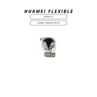 FLEXIBLE HUAWEI NOVA 3I HOME FINGER PRINT