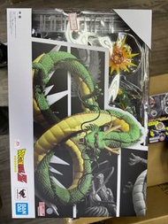 bandai shf 龍珠 神龍 dragonball