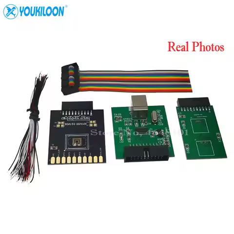 NEW EMMC ISP Tool Adapters, Used for UMT, UMT Pro, NCK Pro and GSMShield