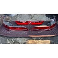 JDM Original Used Stanley Taillights Rear Tail Lamp Light Lampu Belakang Reflector Honda Elysion RR1
