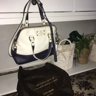 KATESPADE PRELOVED / kate spade bekas / katespade second