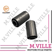 Keeway Cafe Racer 152 swing arm bushing