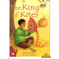 READY STOCK MB(Arena)The King of Kites Y4